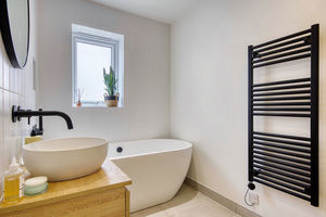 Bathroom- click for photo gallery